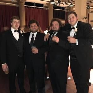 Meet your Posher, Charles